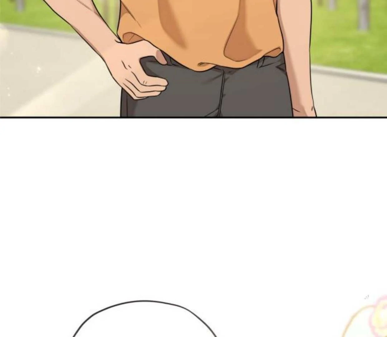 Truck Driver Tag Team Match Chapter 15 Gambar 102