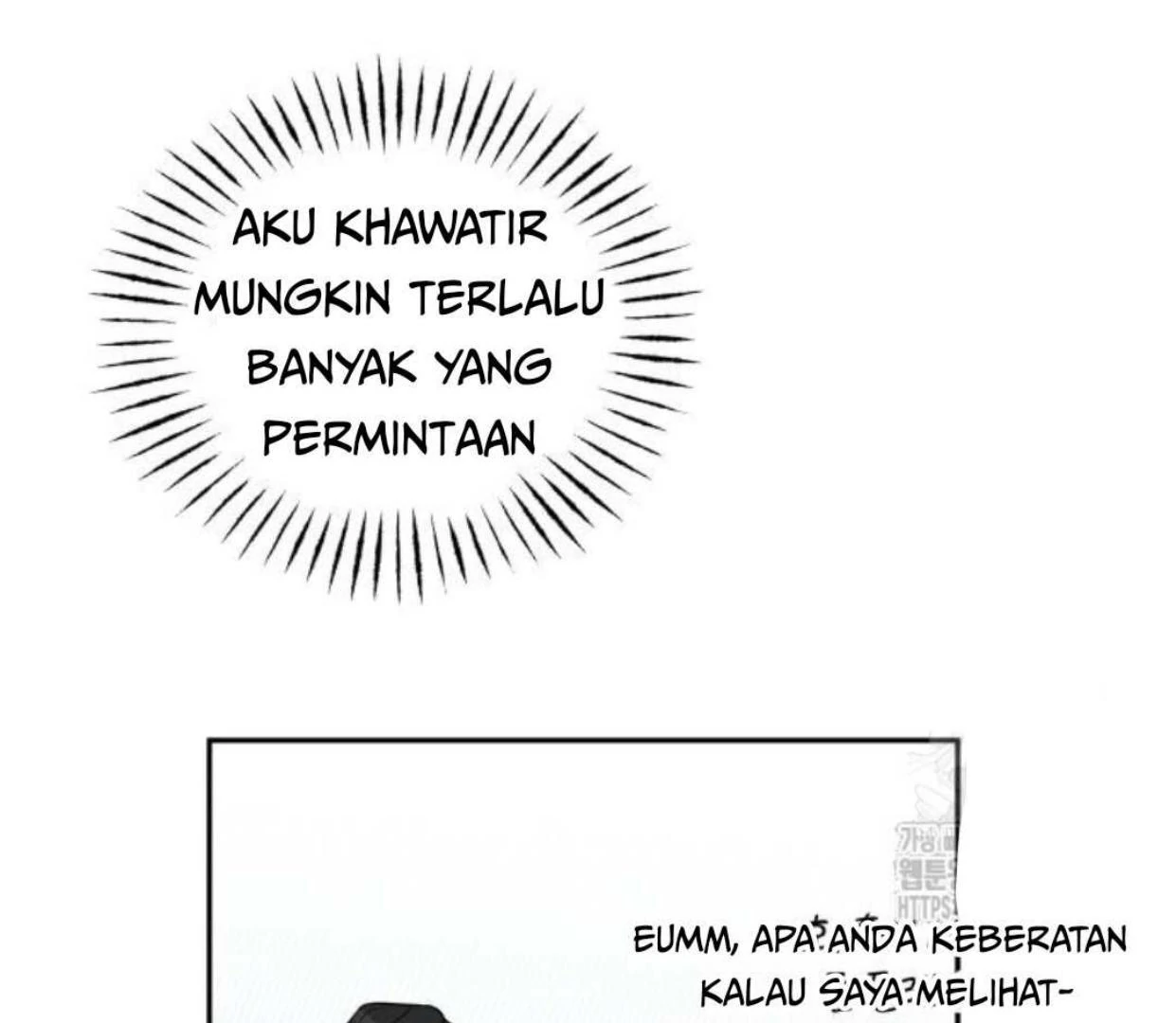 Truck Driver Tag Team Match Chapter 15 Gambar 123