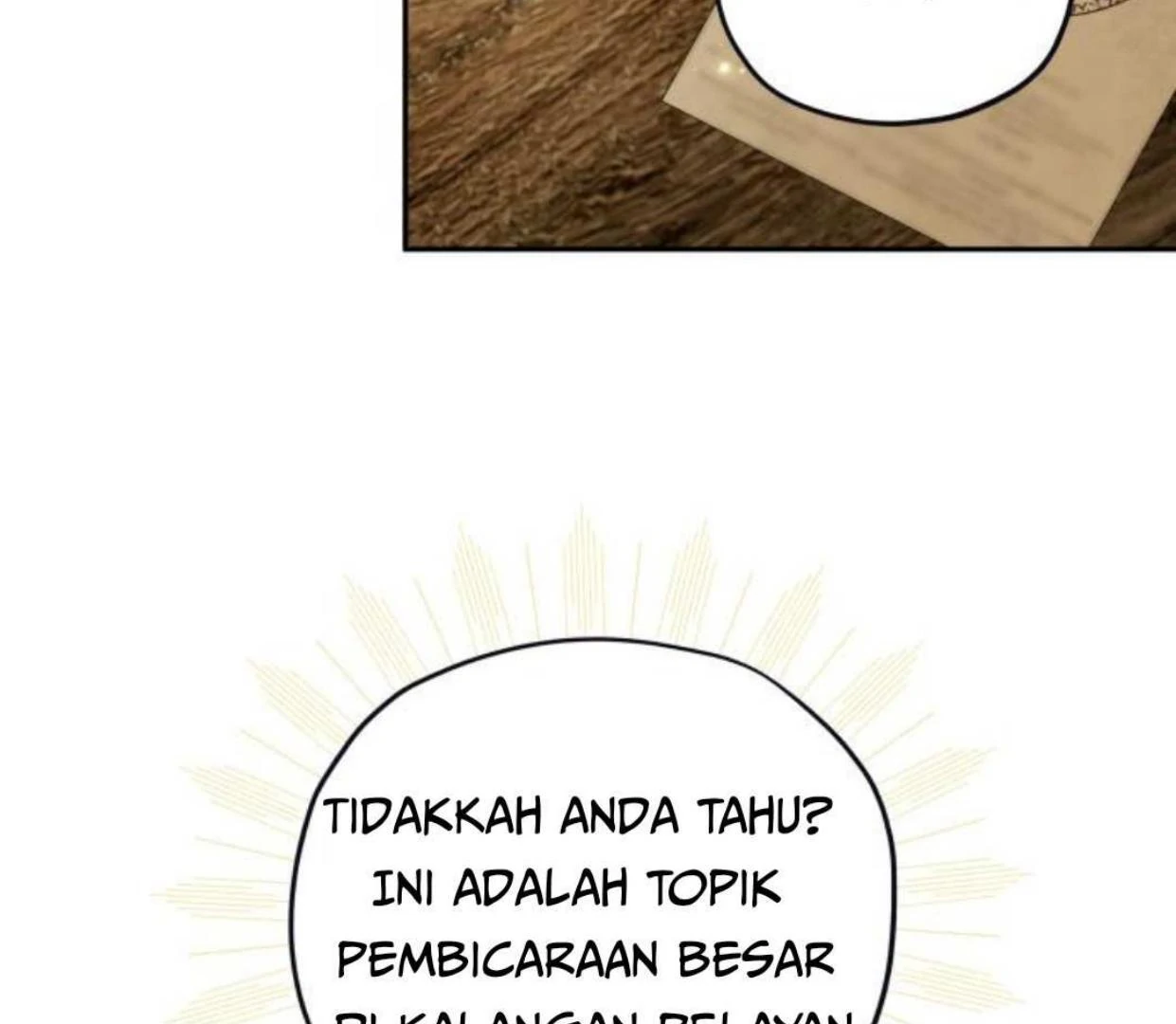 Truck Driver Tag Team Match Chapter 15 Gambar 137