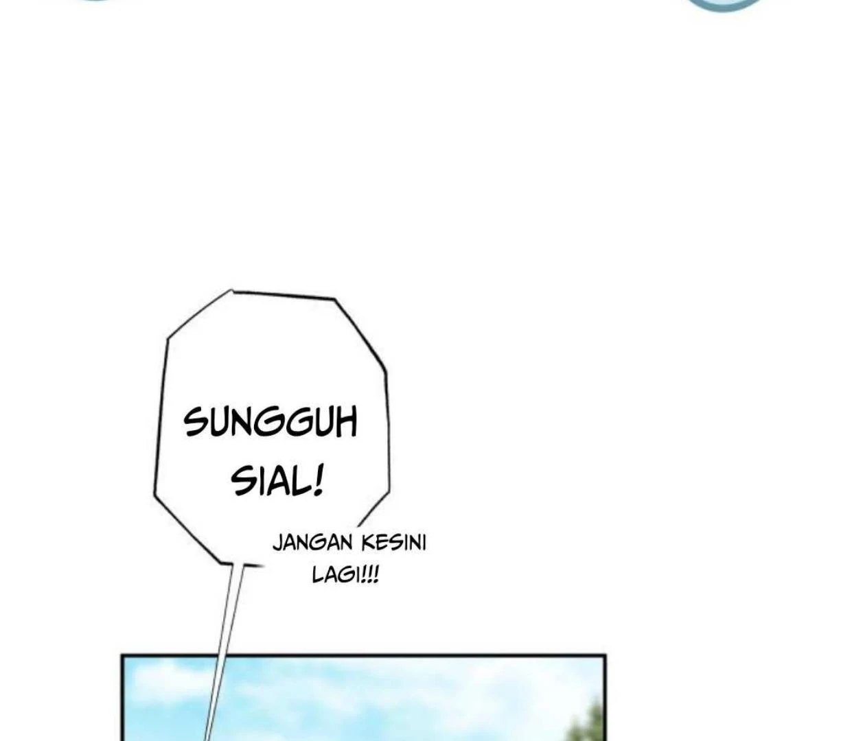 Truck Driver Tag Team Match Chapter 15 Gambar 48