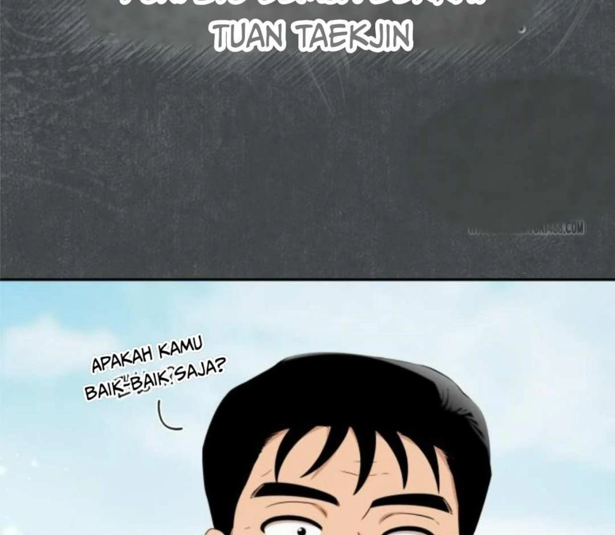 Truck Driver Tag Team Match Chapter 15 Gambar 78