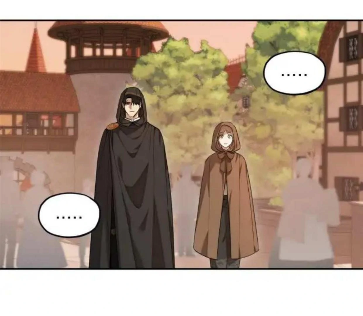 Truck Driver Tag Team Match Chapter 16 Gambar 111