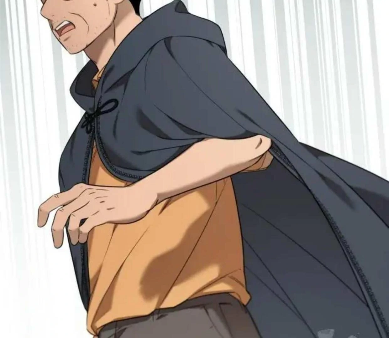 Truck Driver Tag Team Match Chapter 16 Gambar 136