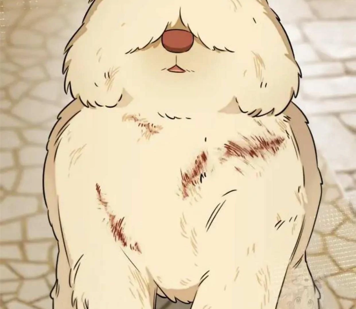 Truck Driver Tag Team Match Chapter 16 Gambar 141