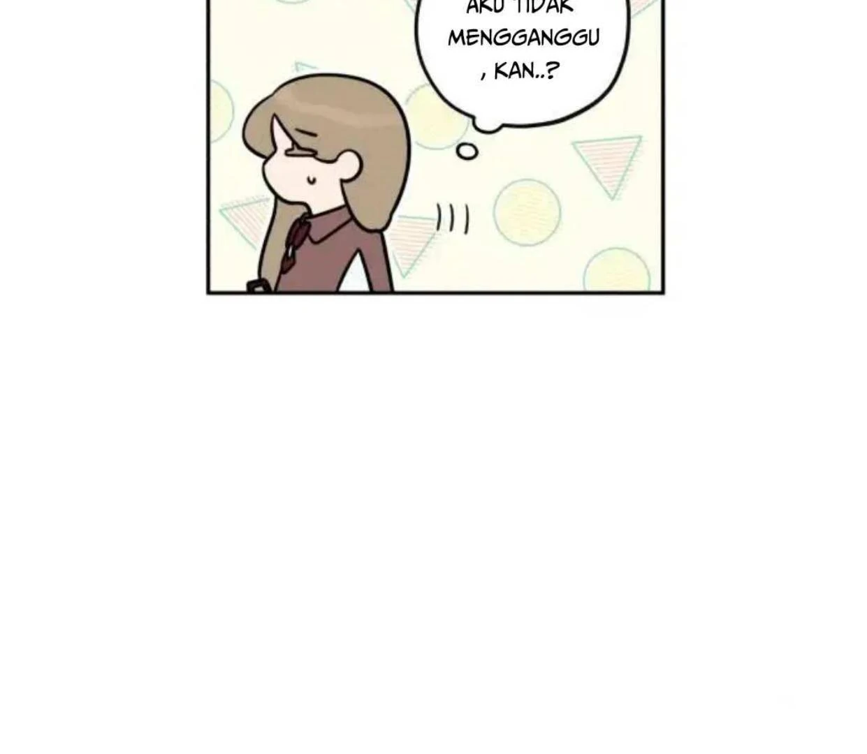 Truck Driver Tag Team Match Chapter 16 Gambar 5