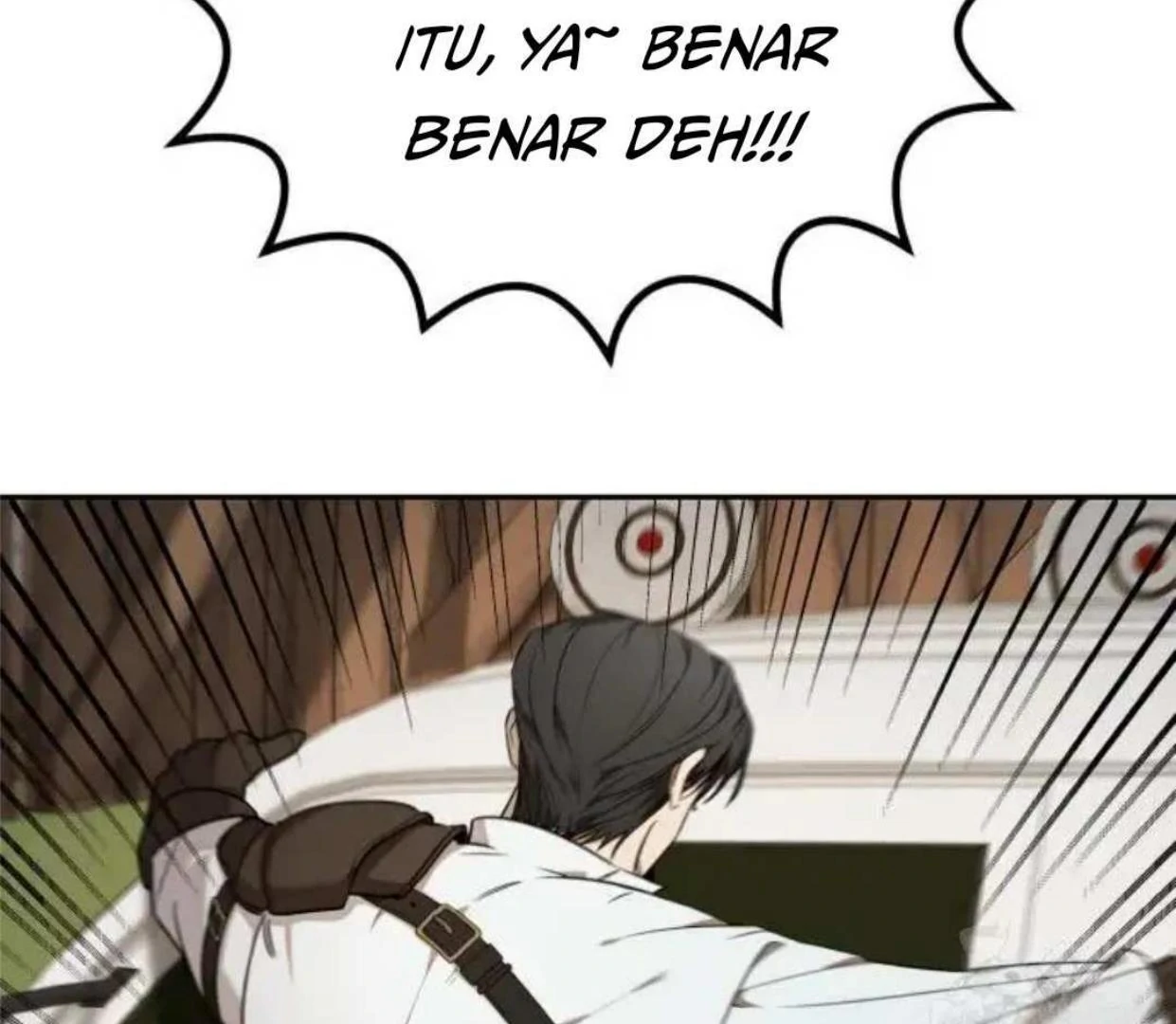 Truck Driver Tag Team Match Chapter 16 Gambar 9