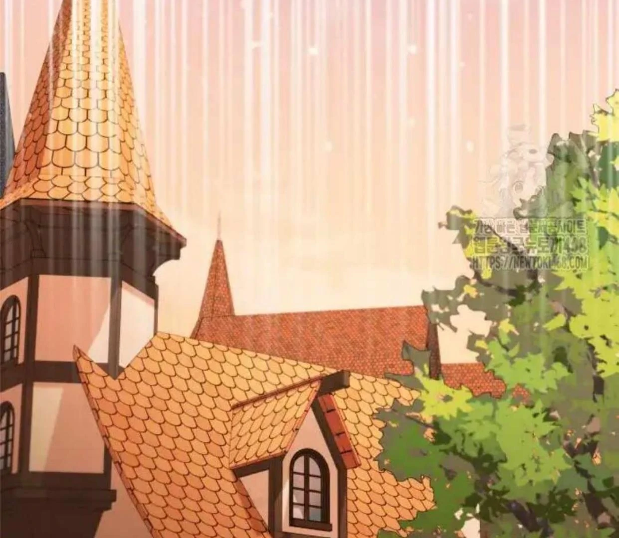 Truck Driver Tag Team Match Chapter 16 Gambar 92