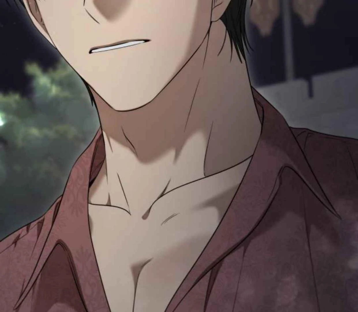 Truck Driver Tag Team Match Chapter 18 Gambar 147