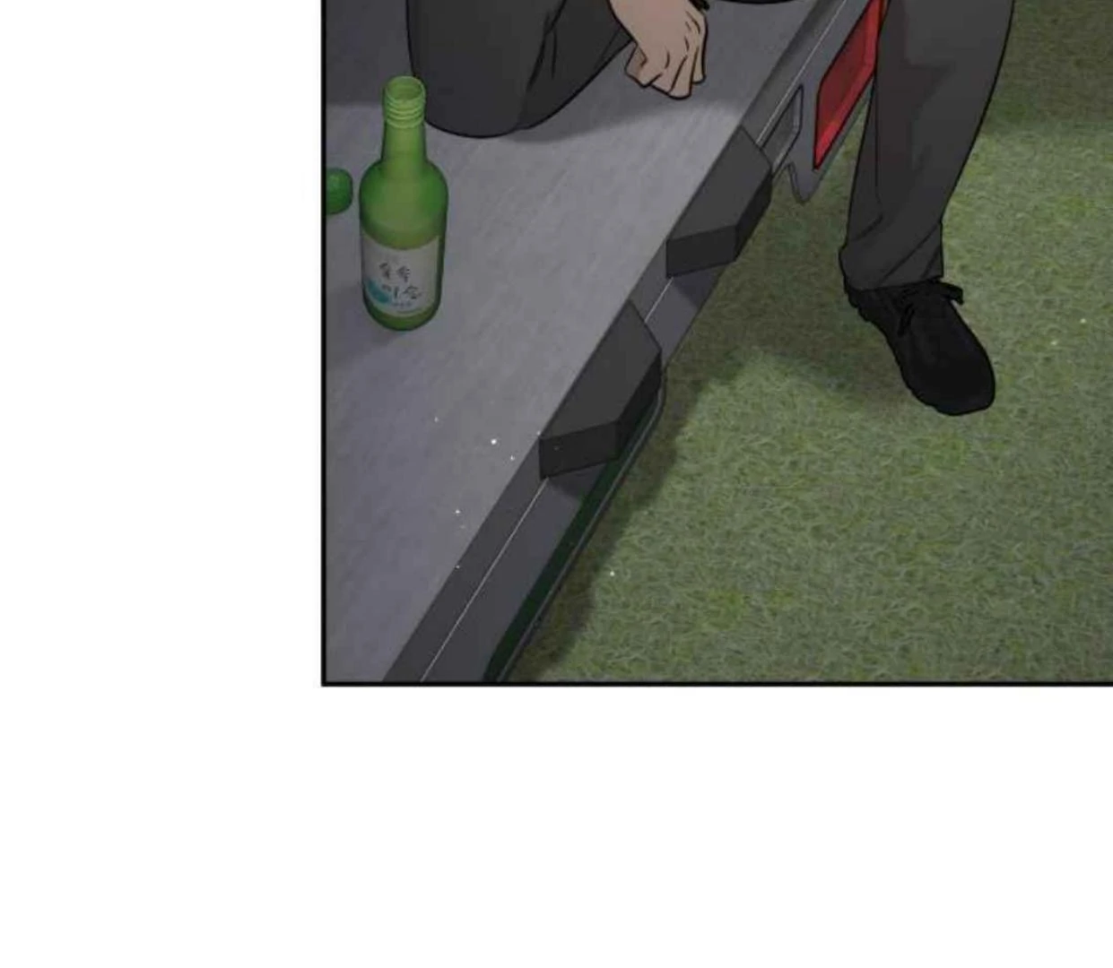 Truck Driver Tag Team Match Chapter 18 Gambar 151