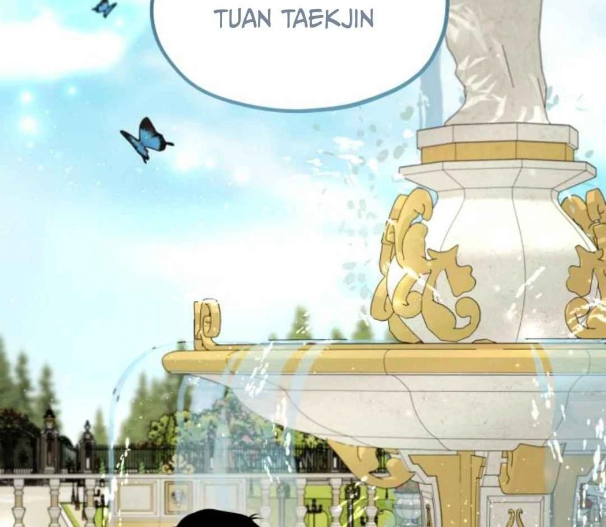 Truck Driver Tag Team Match Chapter 18 Gambar 104