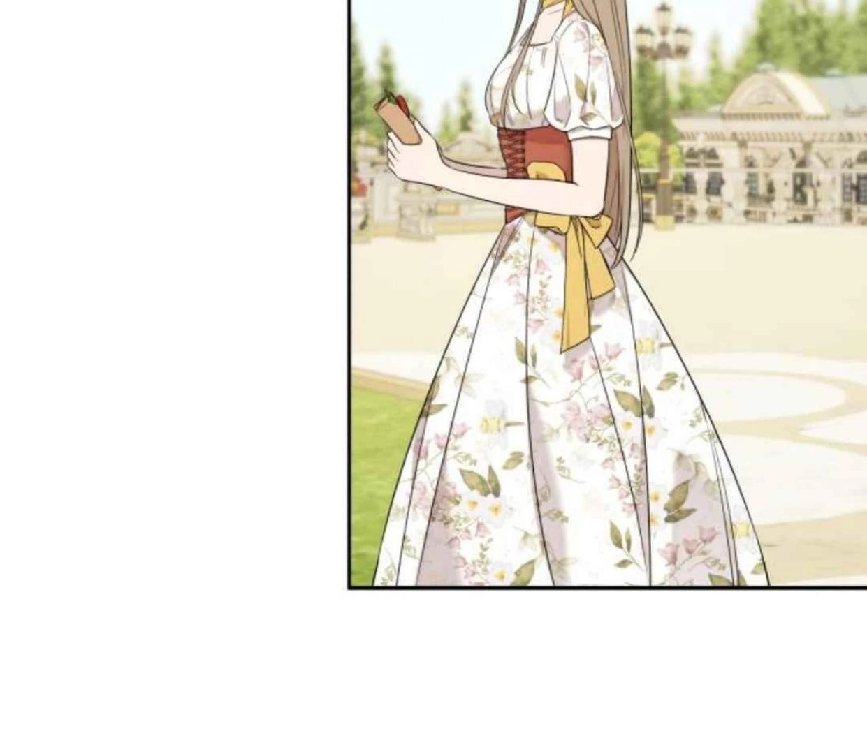 Truck Driver Tag Team Match Chapter 18 Gambar 111