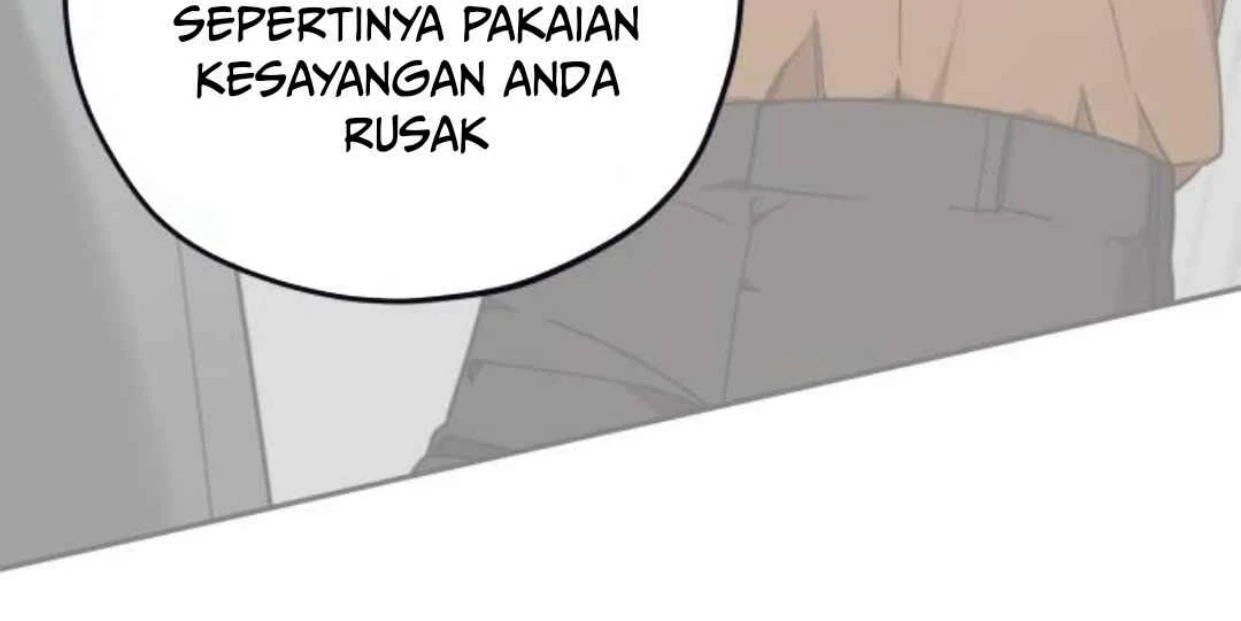Truck Driver Tag Team Match Chapter 18 Gambar 117