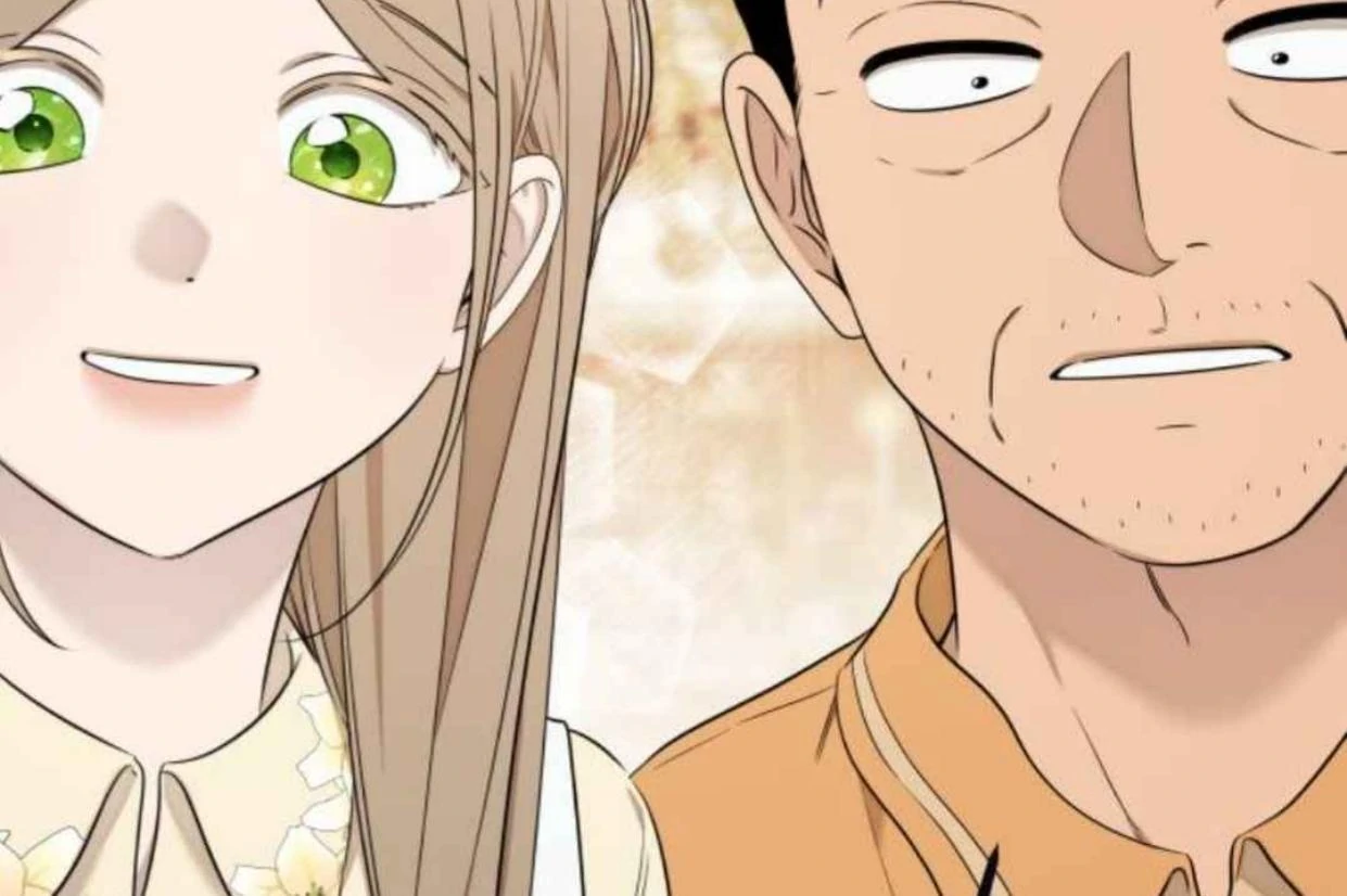 Truck Driver Tag Team Match Chapter 18 Gambar 81