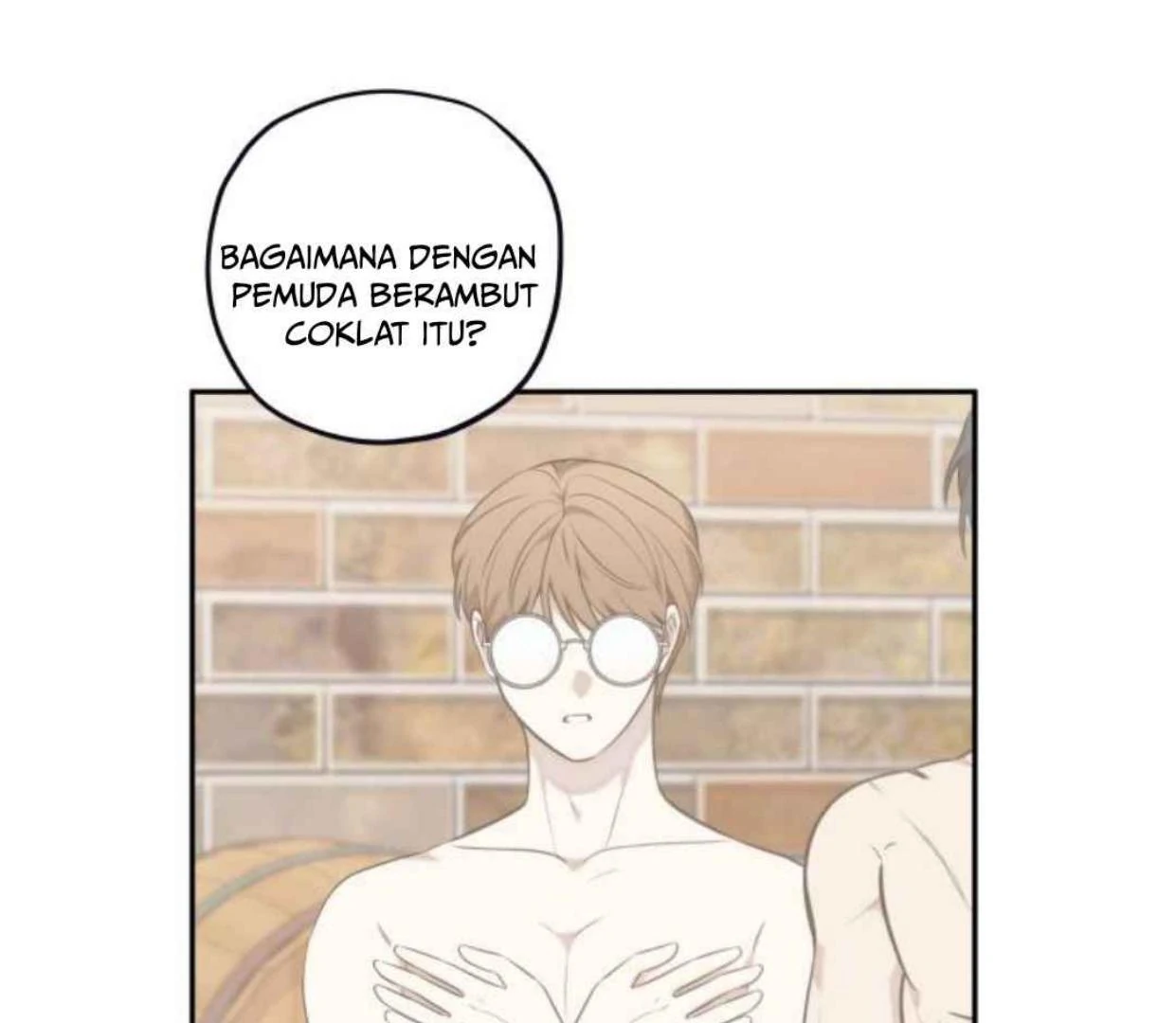 Truck Driver Tag Team Match Chapter 19 Gambar 106