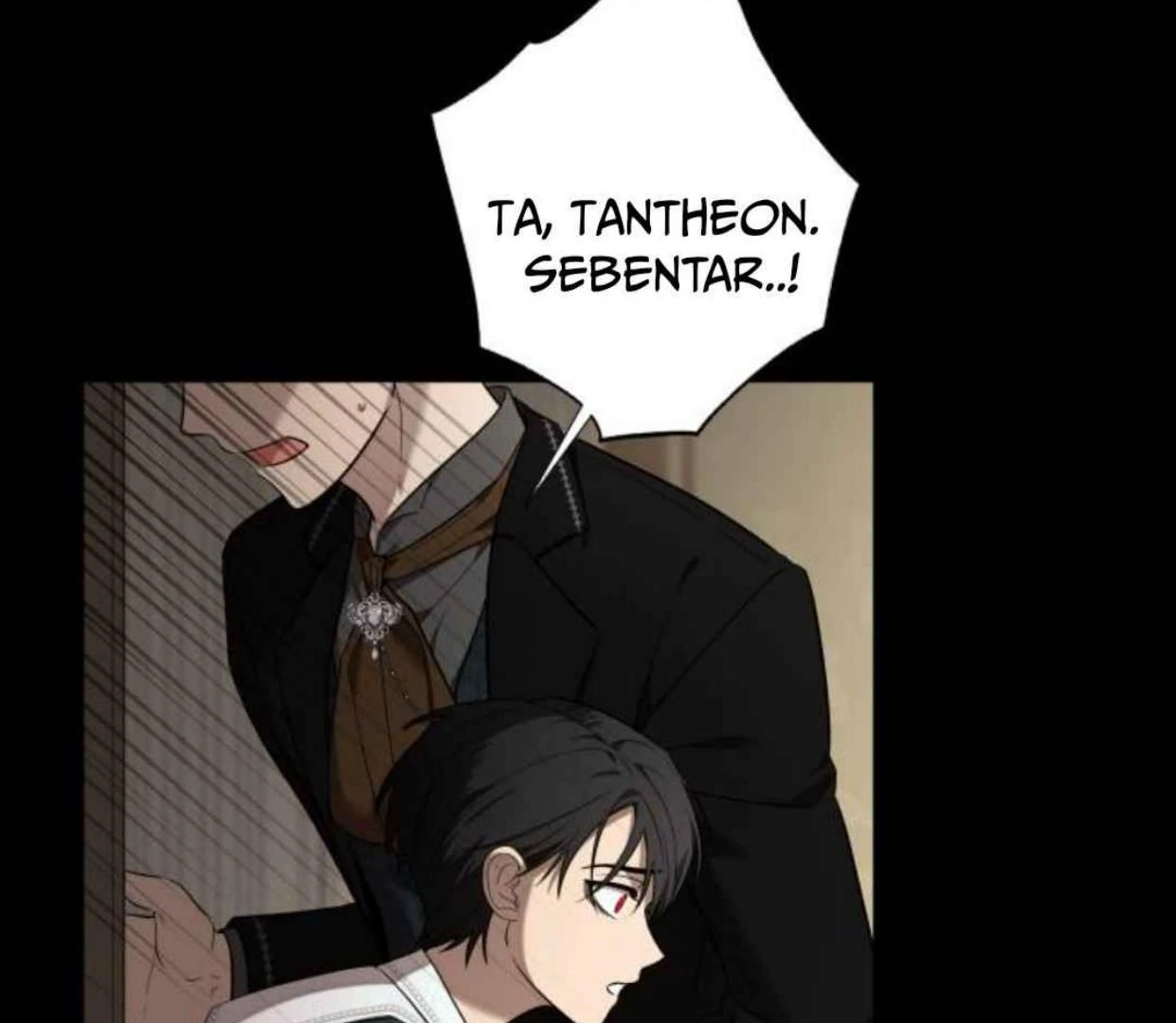 Truck Driver Tag Team Match Chapter 19 Gambar 123