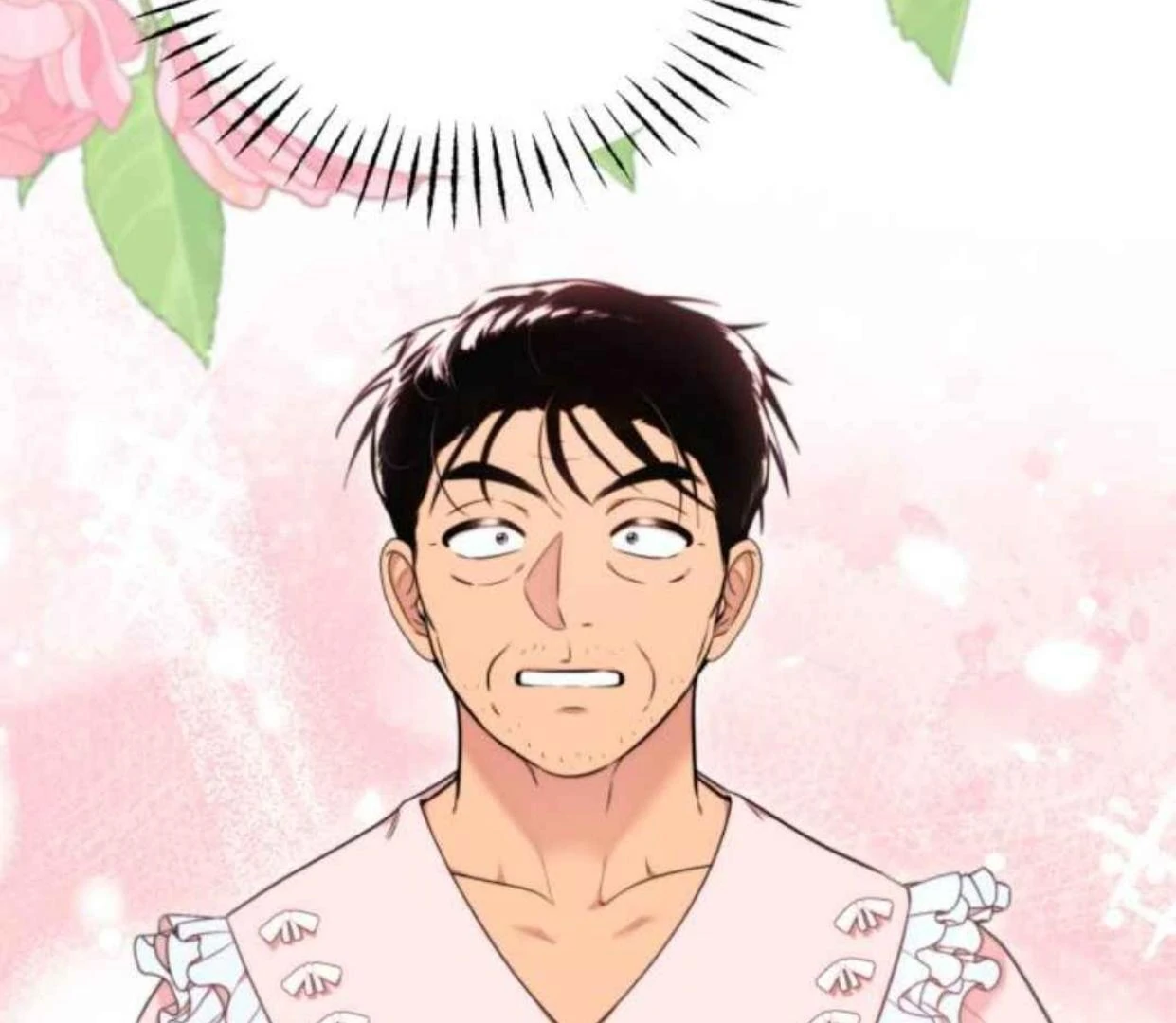 Truck Driver Tag Team Match Chapter 19 Gambar 4