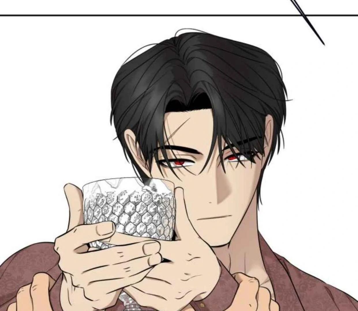 Truck Driver Tag Team Match Chapter 19 Gambar 64