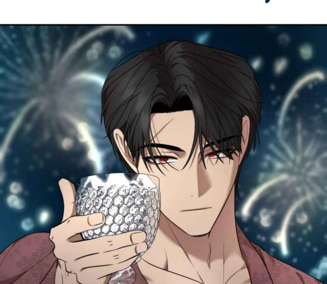 Truck Driver Tag Team Match Chapter 19 Gambar 62