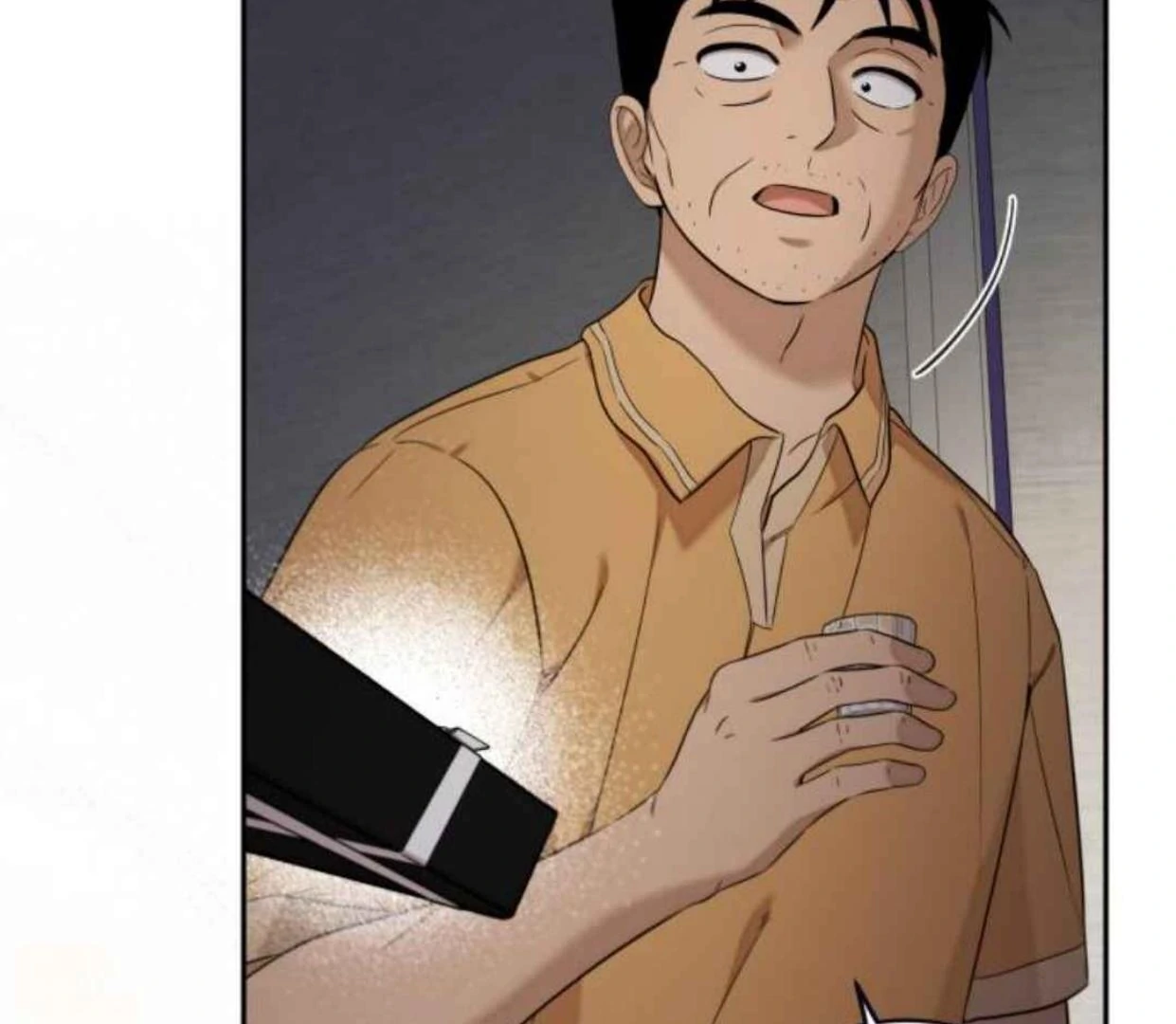 Truck Driver Tag Team Match Chapter 19 Gambar 77