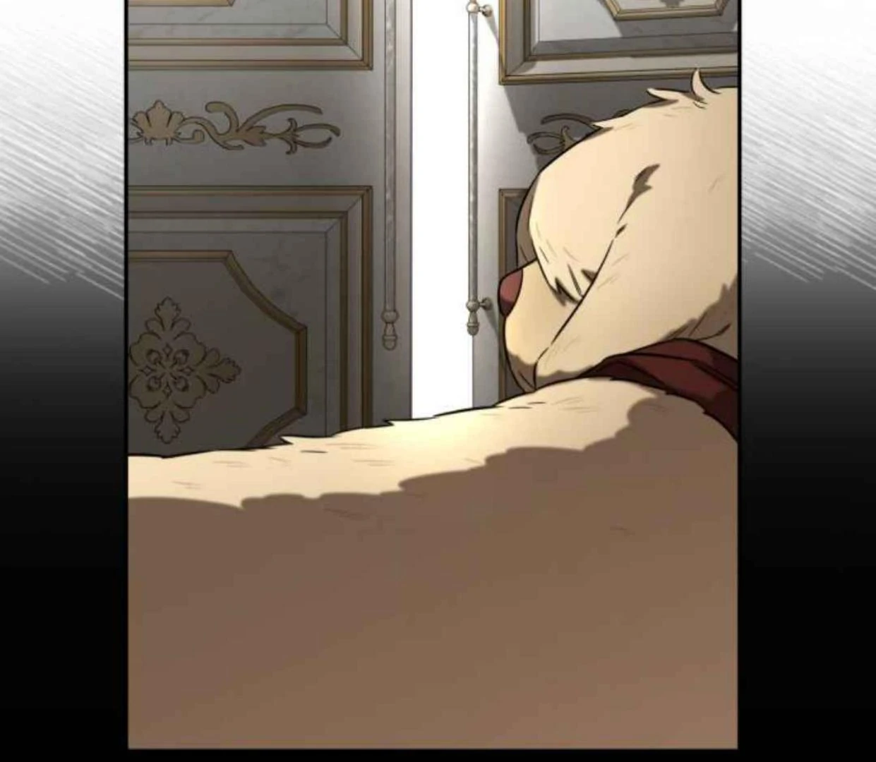 Truck Driver Tag Team Match Chapter 21 Gambar 140