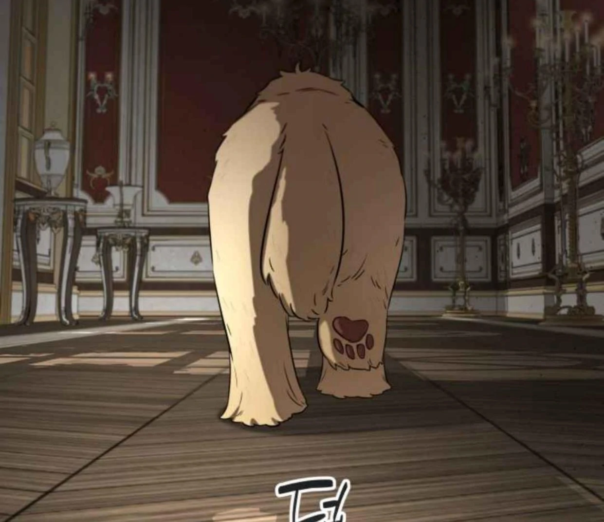 Truck Driver Tag Team Match Chapter 21 Gambar 142