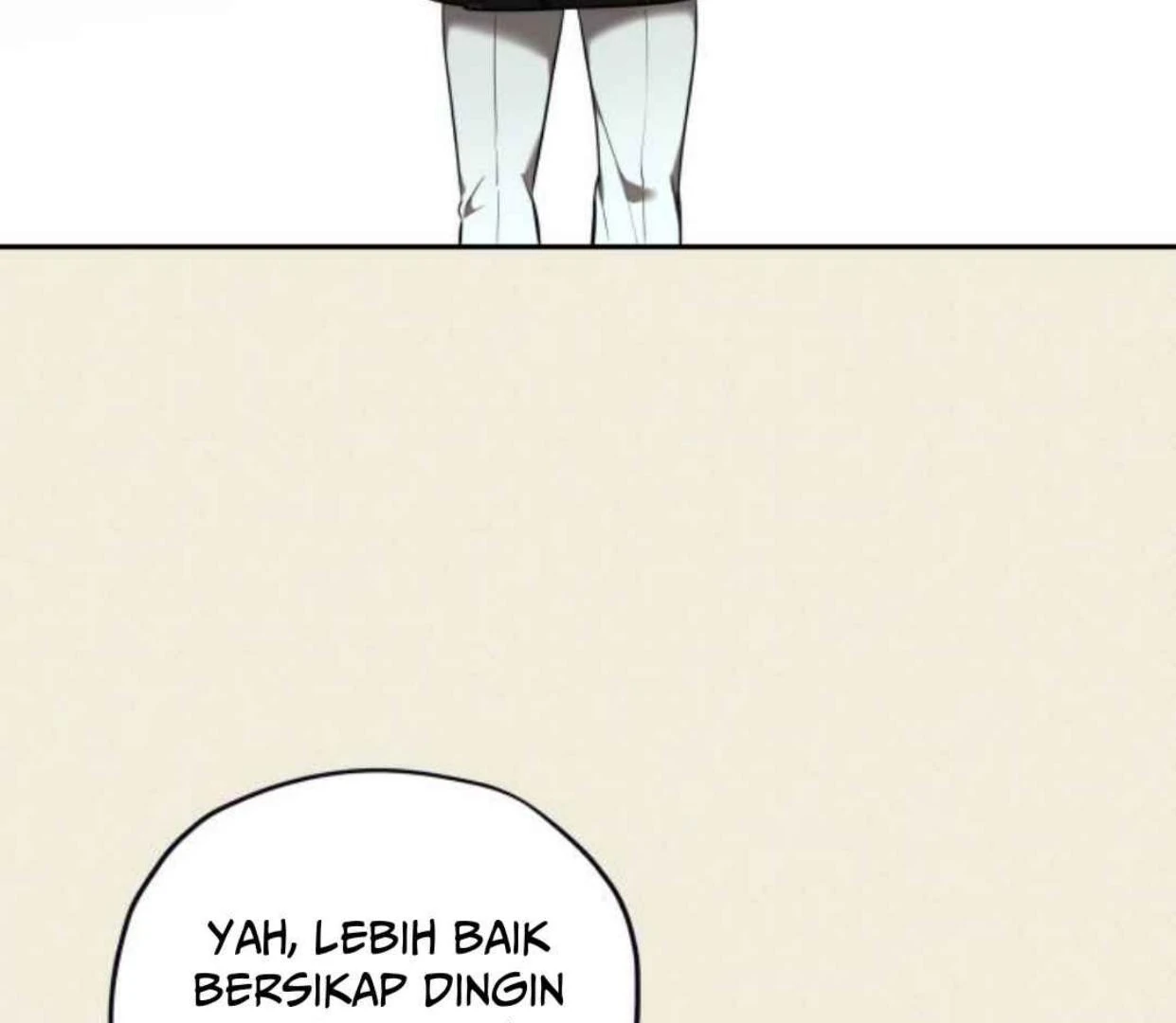 Truck Driver Tag Team Match Chapter 21 Gambar 15