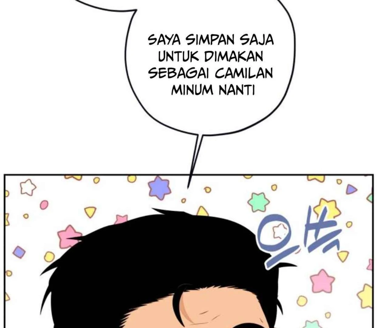 Truck Driver Tag Team Match Chapter 21 Gambar 115