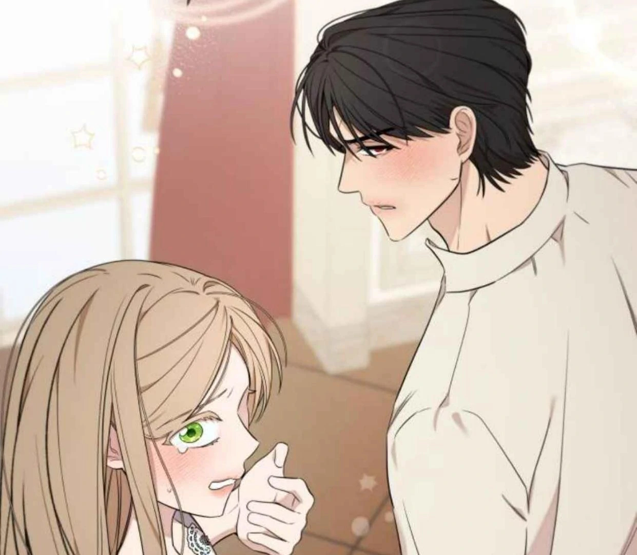 Truck Driver Tag Team Match Chapter 21 Gambar 128