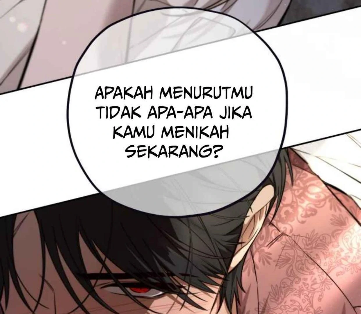 Truck Driver Tag Team Match Chapter 21 Gambar 29