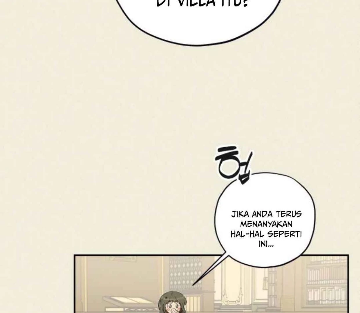 Truck Driver Tag Team Match Chapter 21 Gambar 3