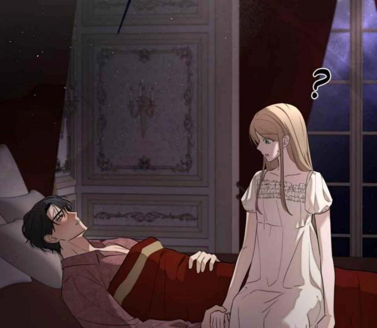 Truck Driver Tag Team Match Chapter 21 Gambar 58