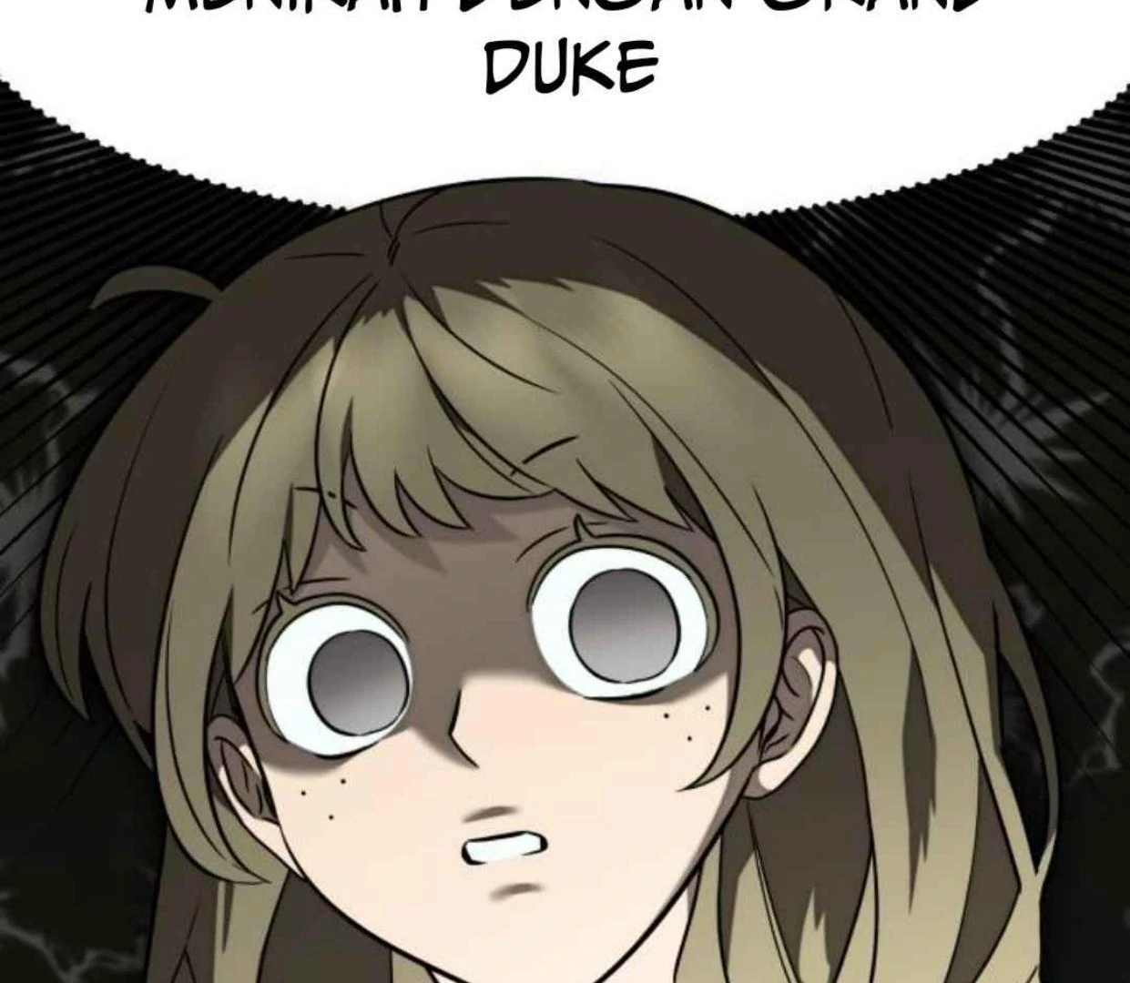 Truck Driver Tag Team Match Chapter 21 Gambar 6