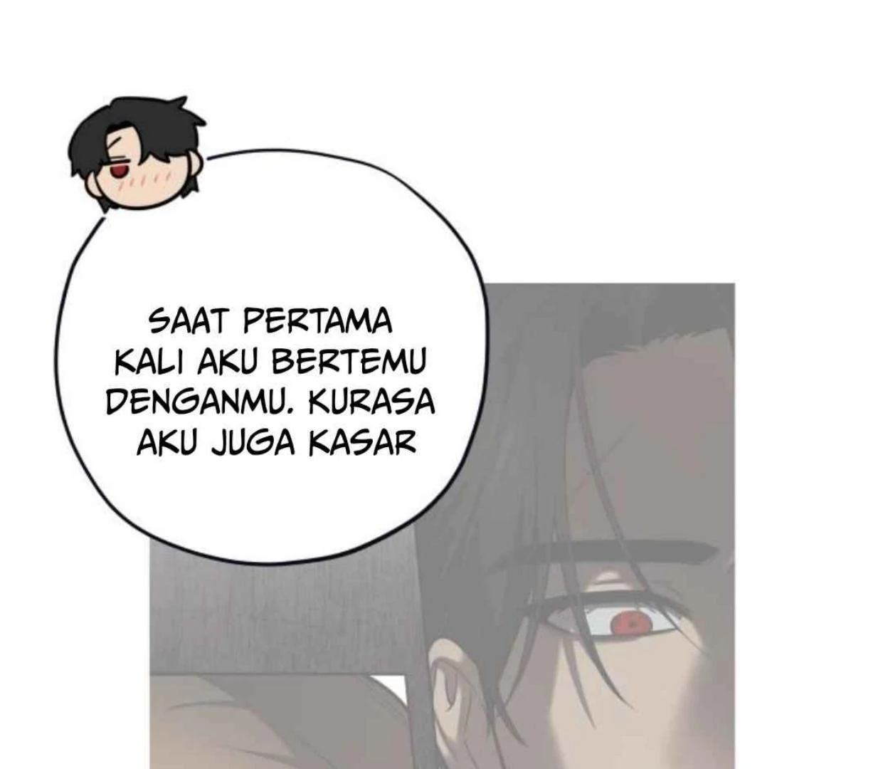 Truck Driver Tag Team Match Chapter 21 Gambar 60