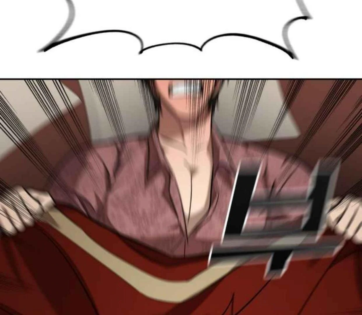 Truck Driver Tag Team Match Chapter 21 Gambar 86