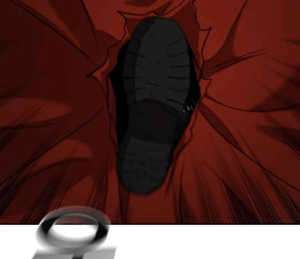 Truck Driver Tag Team Match Chapter 21 Gambar 87