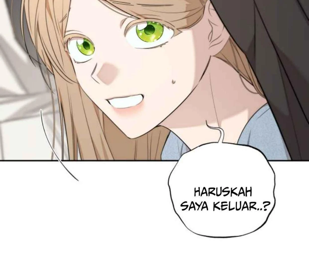 Truck Driver Tag Team Match Chapter 21 Gambar 95