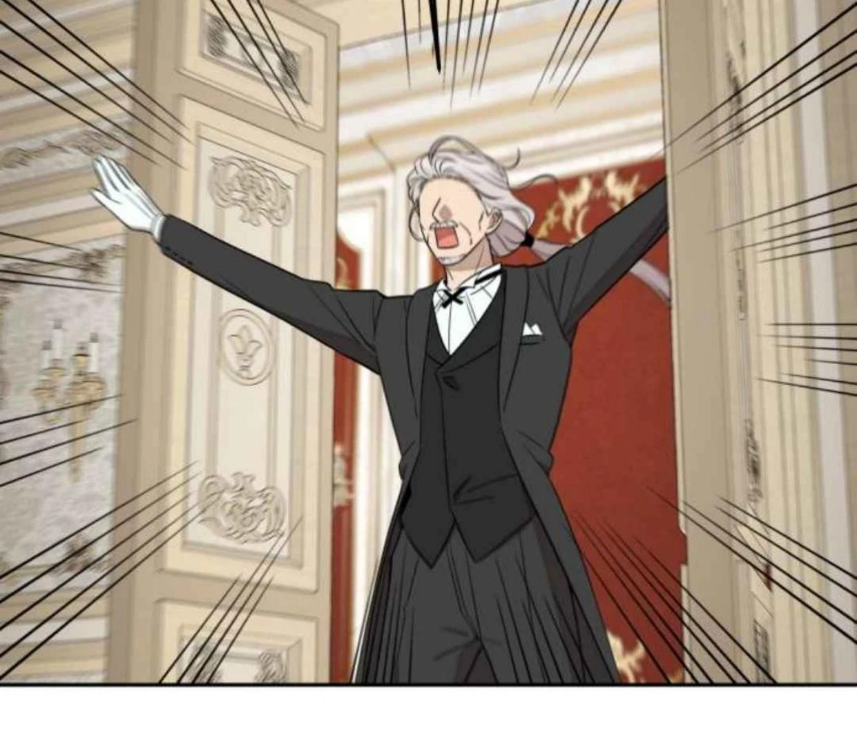 Truck Driver Tag Team Match Chapter 21 Gambar 90