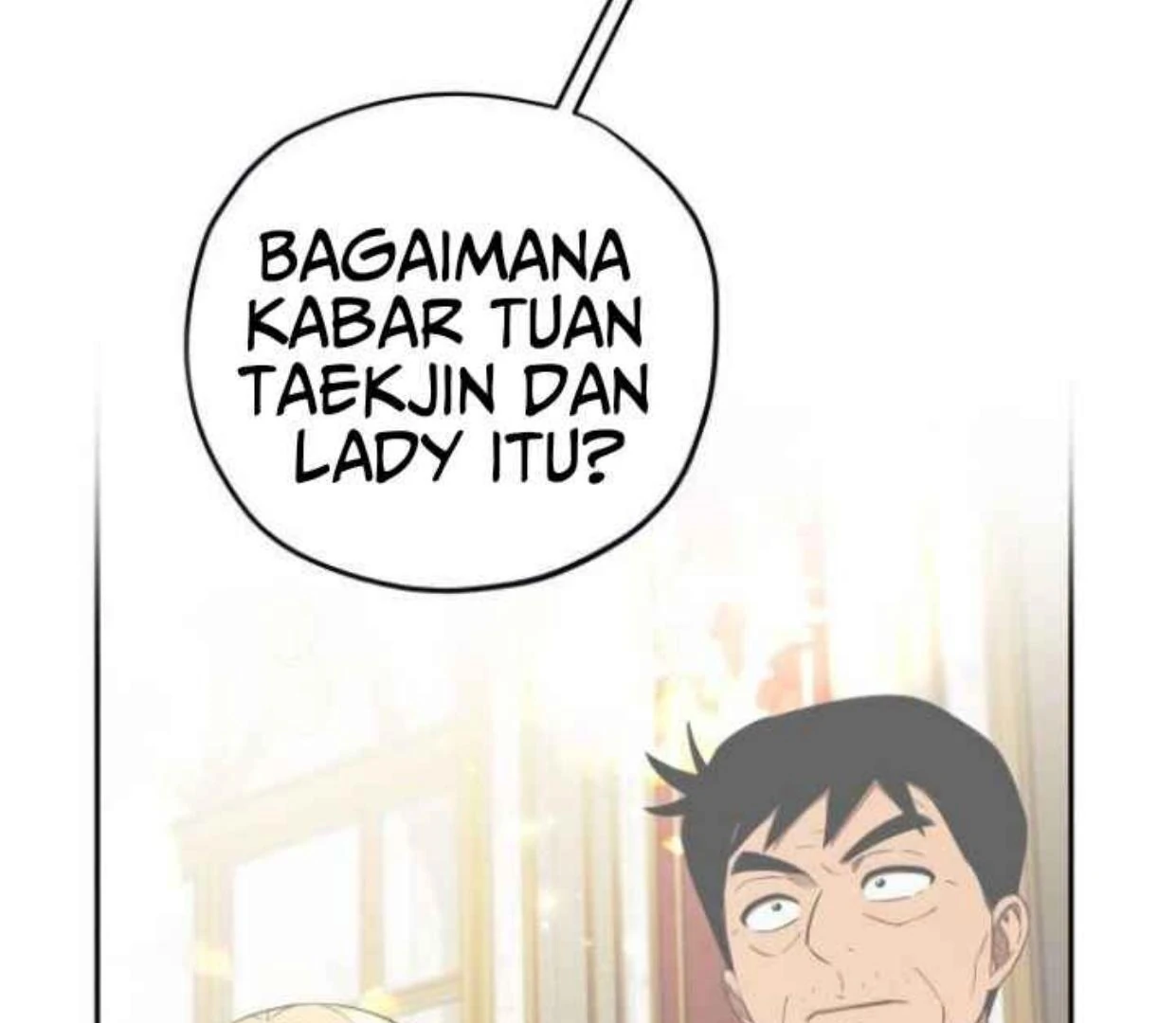 Truck Driver Tag Team Match Chapter 22 Gambar 19