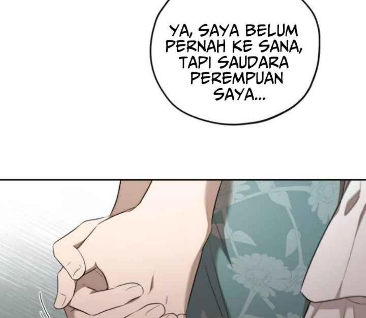 Truck Driver Tag Team Match Chapter 22 Gambar 105