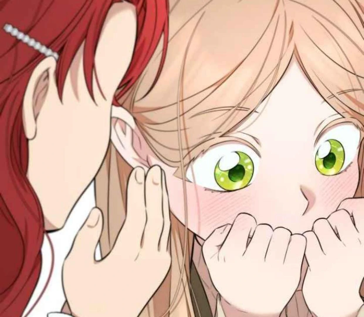 Truck Driver Tag Team Match Chapter 22 Gambar 111