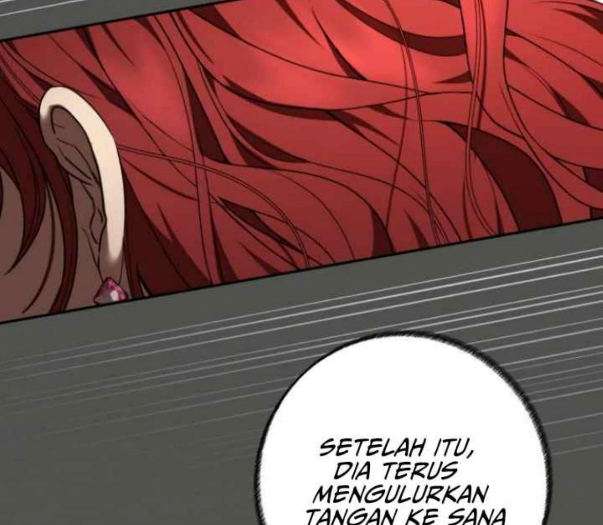 Truck Driver Tag Team Match Chapter 22 Gambar 136