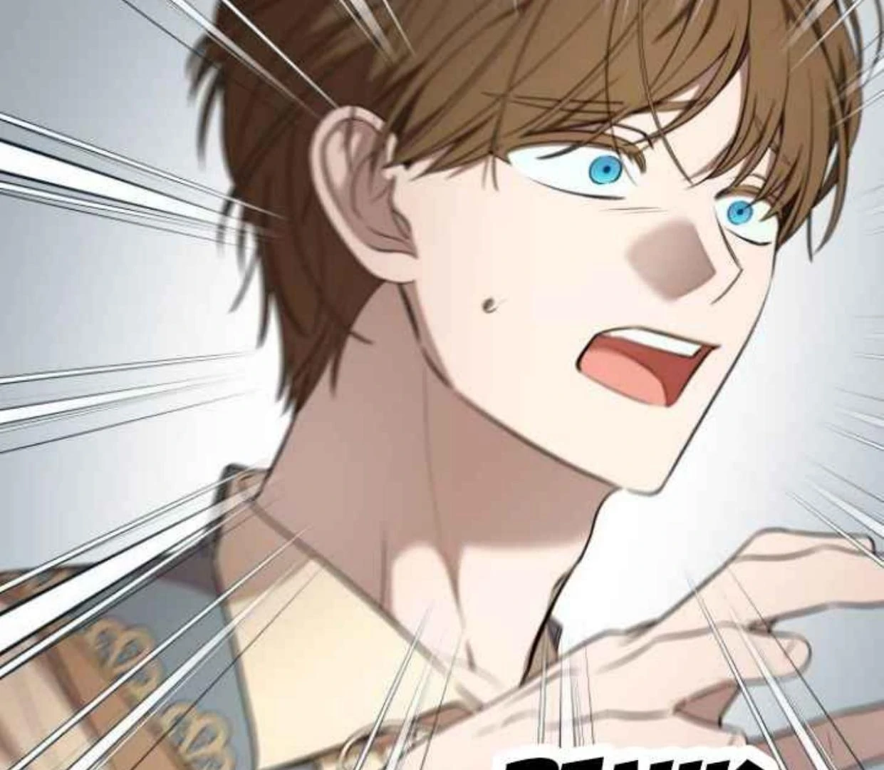 Truck Driver Tag Team Match Chapter 22 Gambar 47