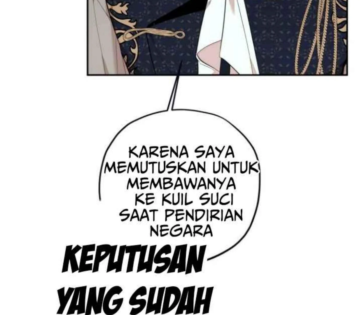 Truck Driver Tag Team Match Chapter 22 Gambar 42