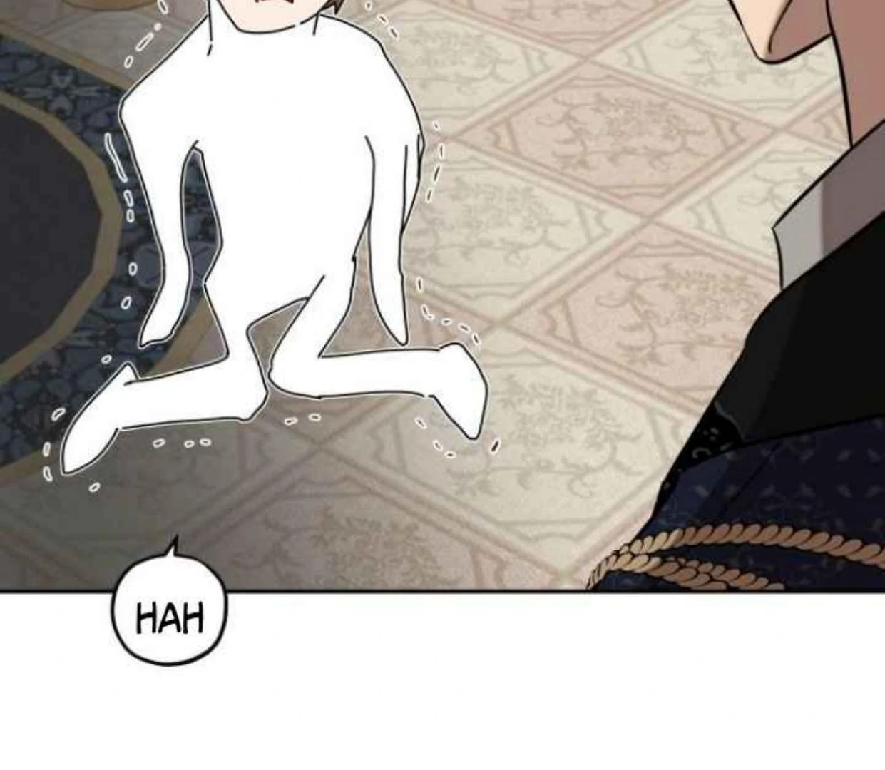 Truck Driver Tag Team Match Chapter 22 Gambar 45