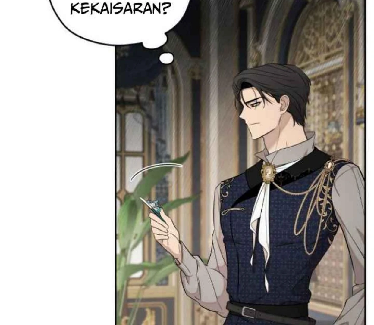 Truck Driver Tag Team Match Chapter 22 Gambar 5