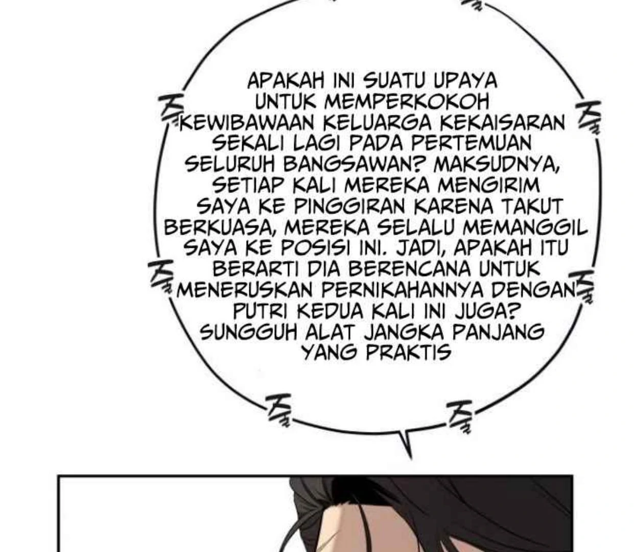 Truck Driver Tag Team Match Chapter 22 Gambar 7