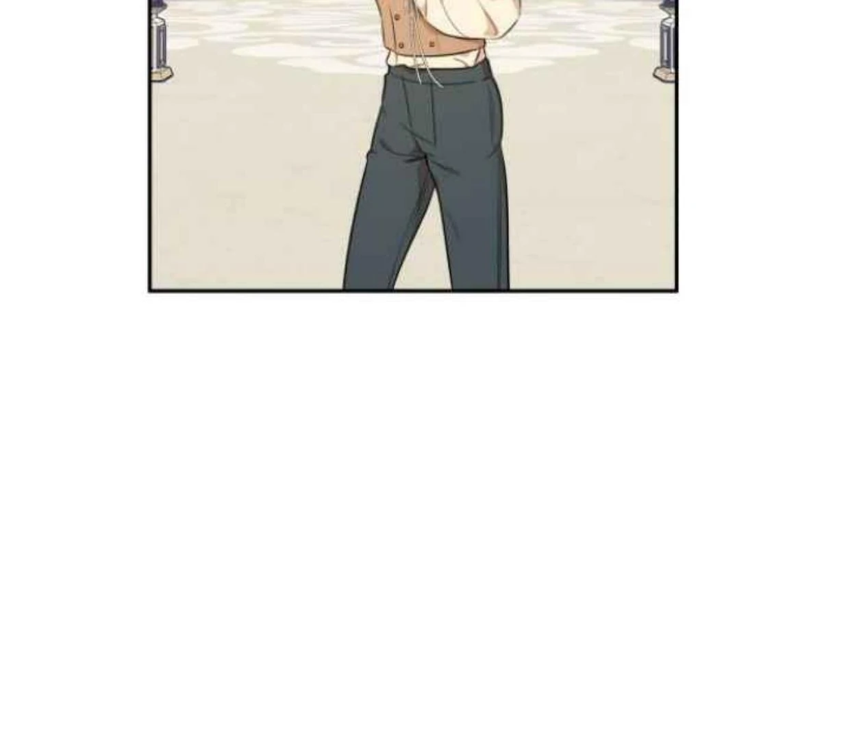 Truck Driver Tag Team Match Chapter 22 Gambar 91