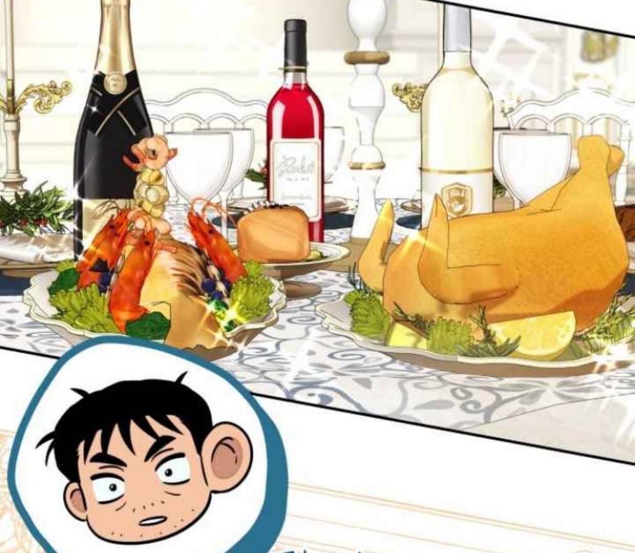 Truck Driver Tag Team Match Chapter 22 Gambar 101