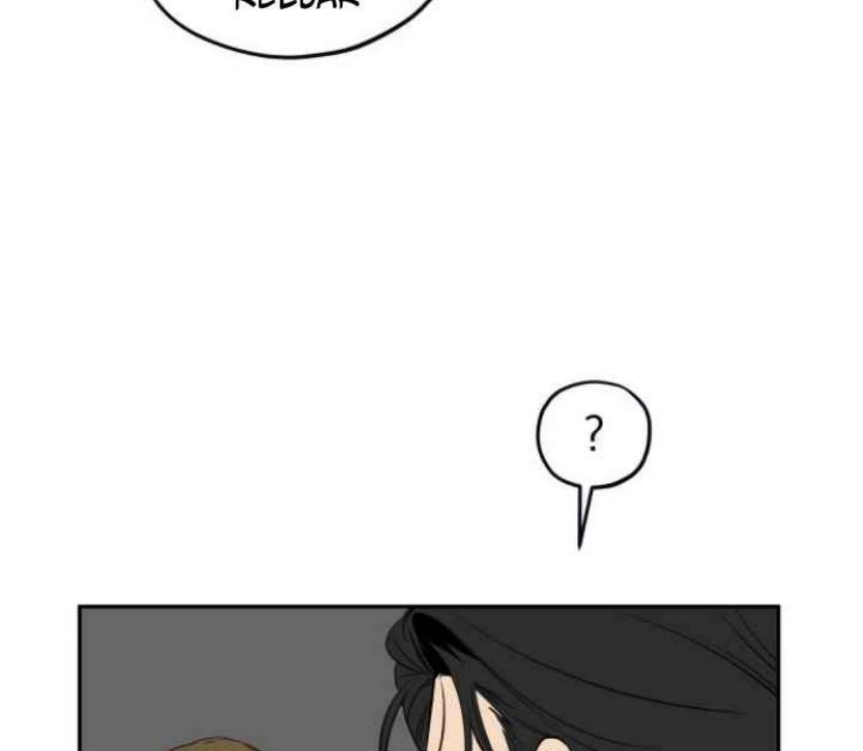 Truck Driver Tag Team Match Chapter 22 Gambar 9