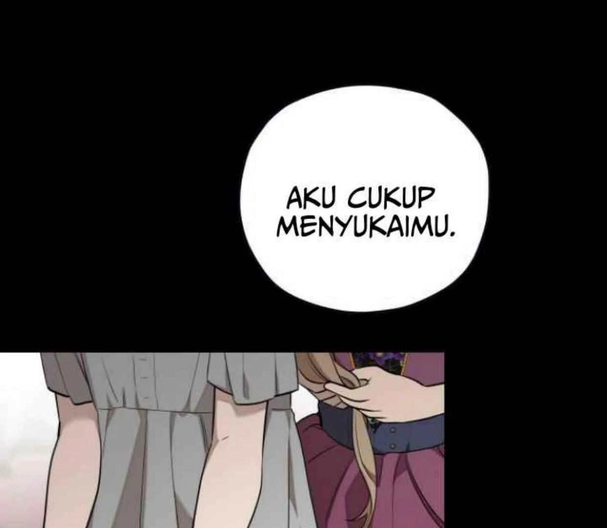 Truck Driver Tag Team Match Chapter 23 Gambar 14